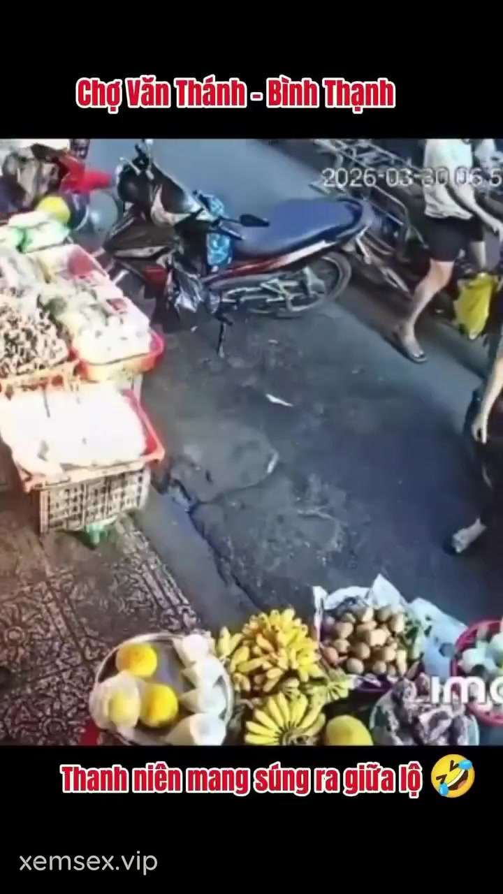 Ảnh thumbnail của Chị Mặc đồ Bó Sát Căng Quá Nên Thằng Lớn Chịu Không Nỗi Phải Cho Thằng Nhỏ Ra Gặp Chị