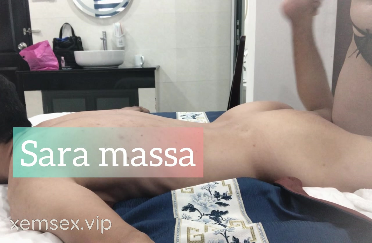CHUYÊN ( Massa Lingam ) Vuốt Lướt – Trị Xts #4