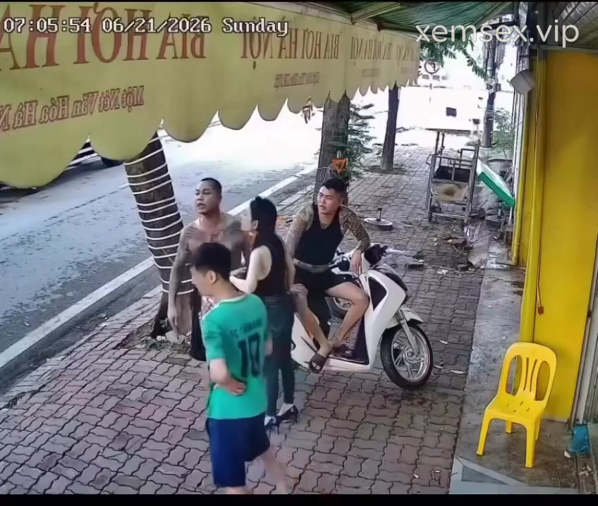 Ảnh thumbnail của Clip Địt Hot Hôm Nay