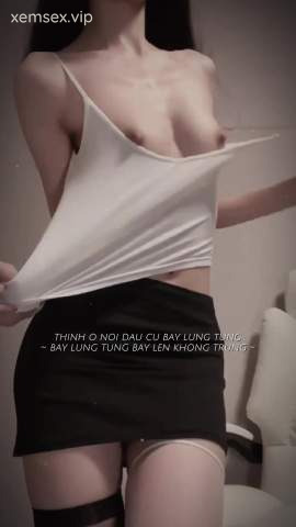 Clip Full HD Không Che Hot Tiktok Chỉ Là Cái Tên #1