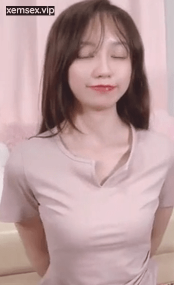 Cực Phẩm Hot Girl Tung Của Trắng Xinh Ngọt Nước #35