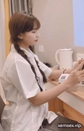 Cực Phẩm Hot Girl Tung Của Trắng Xinh Ngọt Nước #39