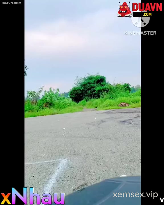 Dâm Nữ Myhanh2000 Chuyên Show Hàng Trước Mặt Người Lạ #26