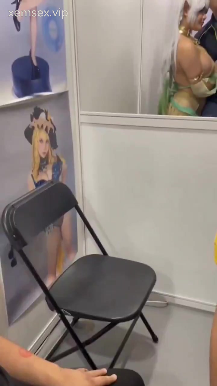 Đi Xem Cosplay Vậy Mới đã Chứ #4