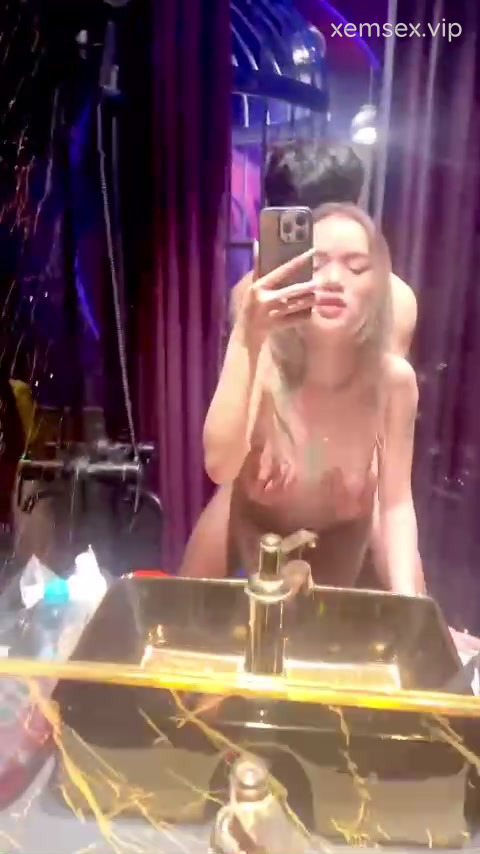 Ảnh thumbnail của Địt Nhau Với Em Hàng Chuyên Cosplay #1