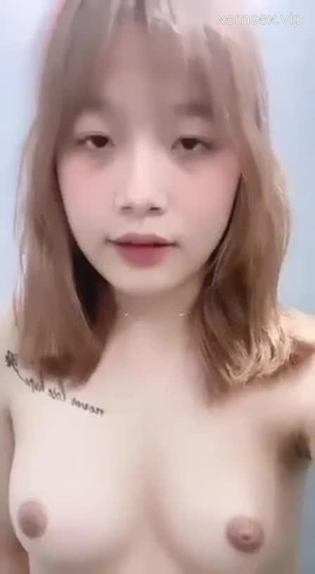 Ảnh thumbnail của E 2k5 đại Học Kinh Tế Kỹ Thuật Công Nghiệp Hà Nội Non Xinh Quay Clip Nude Vay Tiền