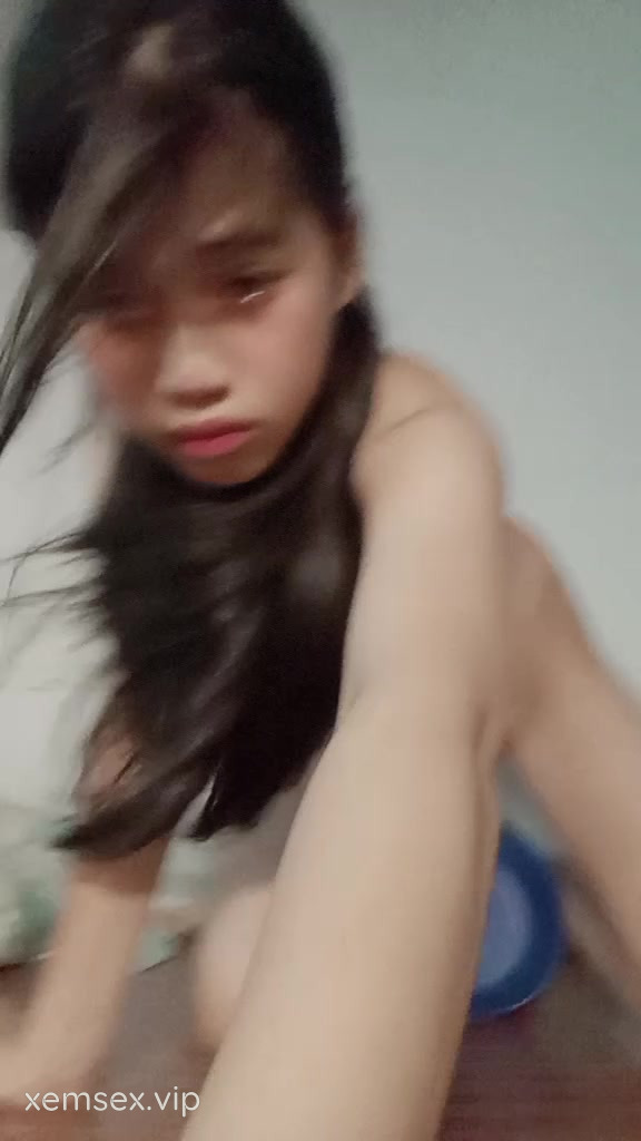 Ảnh thumbnail của EM TEEN CALL VIDEO VỚI BẠN TRAI – Full 14 Clip #11