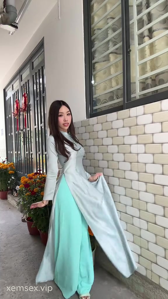 Ảnh thumbnail của Full 34p Em Gốc Việt Yoshibaby Chịch Với Anh Da đen … #1