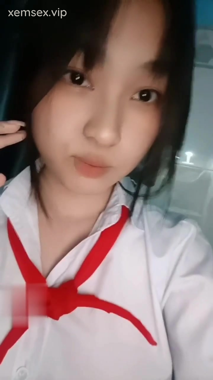 Full Bé Nữ Sinh 2k8 Xinh Xắn Show Body … #3