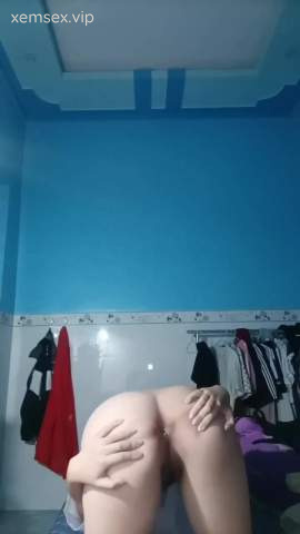 Full Bé Nữ Sinh 2k8 Xinh Xắn Show Body … #6