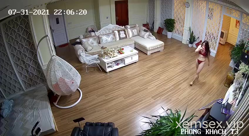 HackCam – Thuận Vợ Thuận Chồng #16