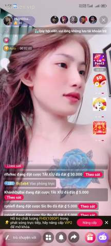 Ảnh thumbnail của Hàng Nóng Hổi Nè Hot Hot Hot #2