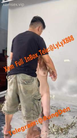 Hậu Trường Mẫu VN Chụp Ảnh Nude, Chịch Cực Hot #6
