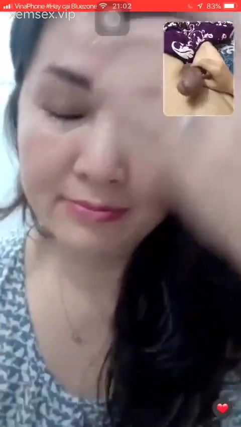 Ảnh thumbnail của Nhìn Bà Dâm Dễ Sợ