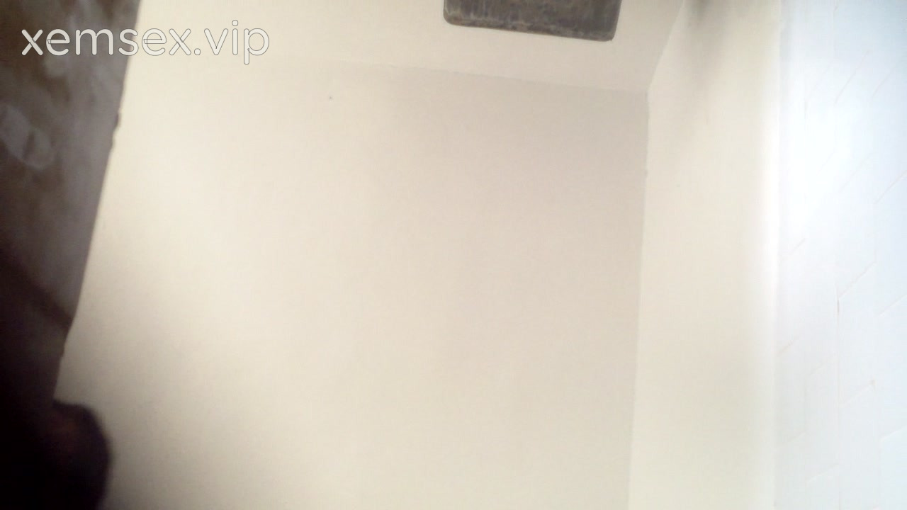 Quay Lén WC Nữ Sinh TQ – Part 4 #10