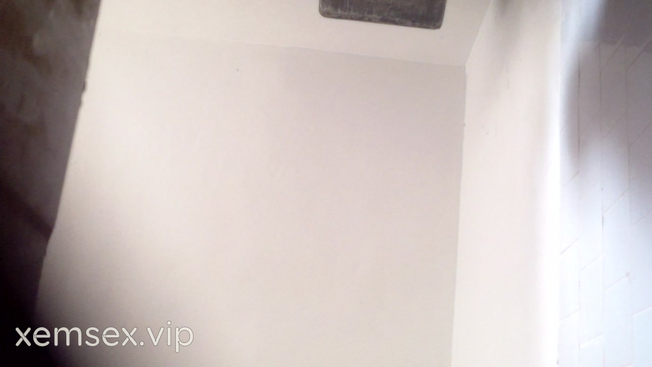 Quay Lén WC Nữ Sinh TQ – Part 4 #7