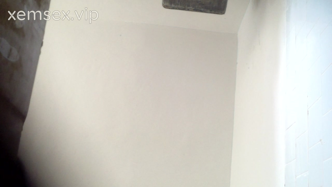 Quay Lén WC Nữ Sinh TQ – Part 4 #9