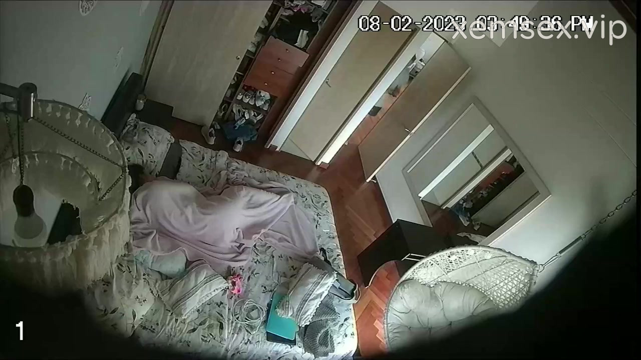 Siêu Phẩm Loạn Luân Hack Cam Phòng Ngủ Con Gái Chịch Bố Ruột #1