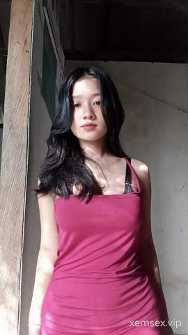 Ảnh thumbnail của Single Mom 2k7 Mặt Xinh Dâm Nước Bạn #6