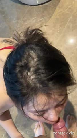 Slave Hotgirl Cực Chất #3