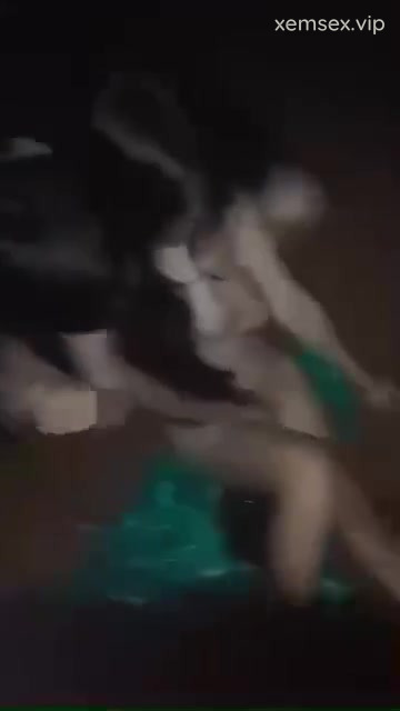 ST Clip Em Hotgirl Gia Lai Some 4 Trong Rừng #2