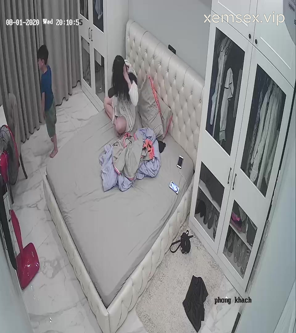 St đăng đỡ đầy Máy, Chuyện Cũ, Hack Camera #26