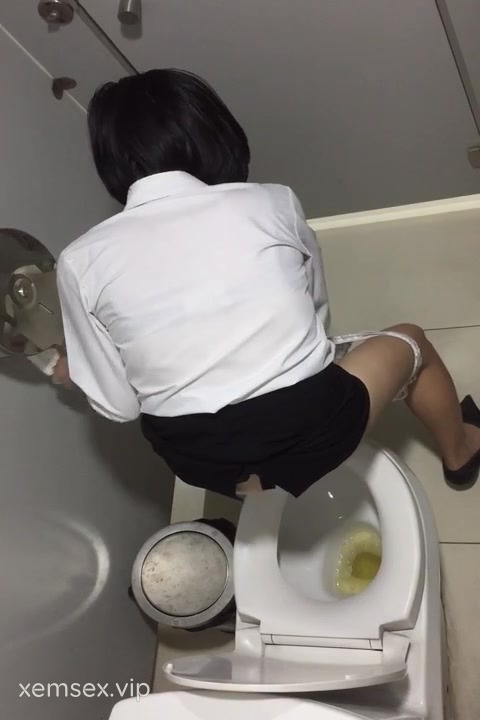 Ảnh thumbnail của [ST] Xả Hàng Trong Máy #162 – Quay Lén