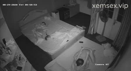 Ảnh thumbnail của SƯU TẦM CAMARA QUAY LÉN PHONG NGỦ #1