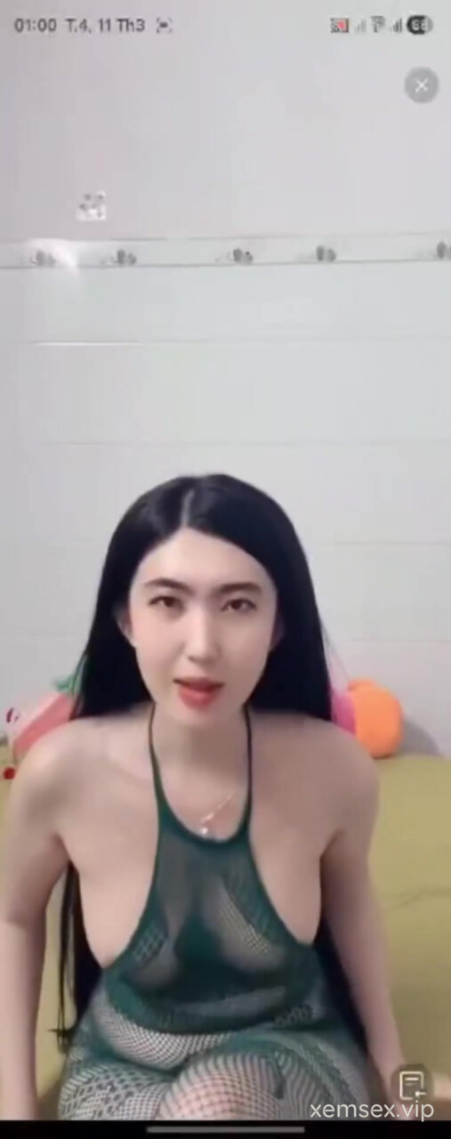 Tiktoker Nhi Hậu Giang