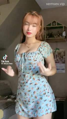 Ảnh thumbnail của Tổng Hợp Clip Em Gái VÚ BỰ Philippines – Allysa Bea #3