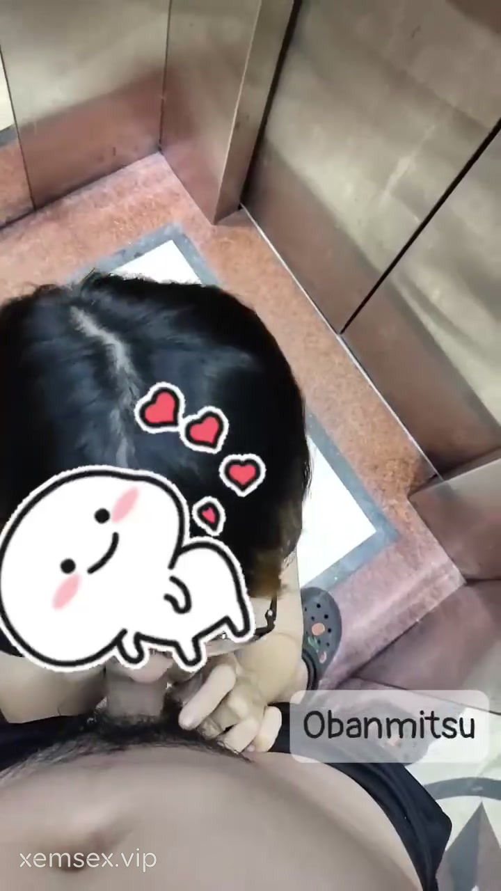 Ảnh thumbnail của Tổng Hợp Clip Public Của Cặp ObanMitsu #3