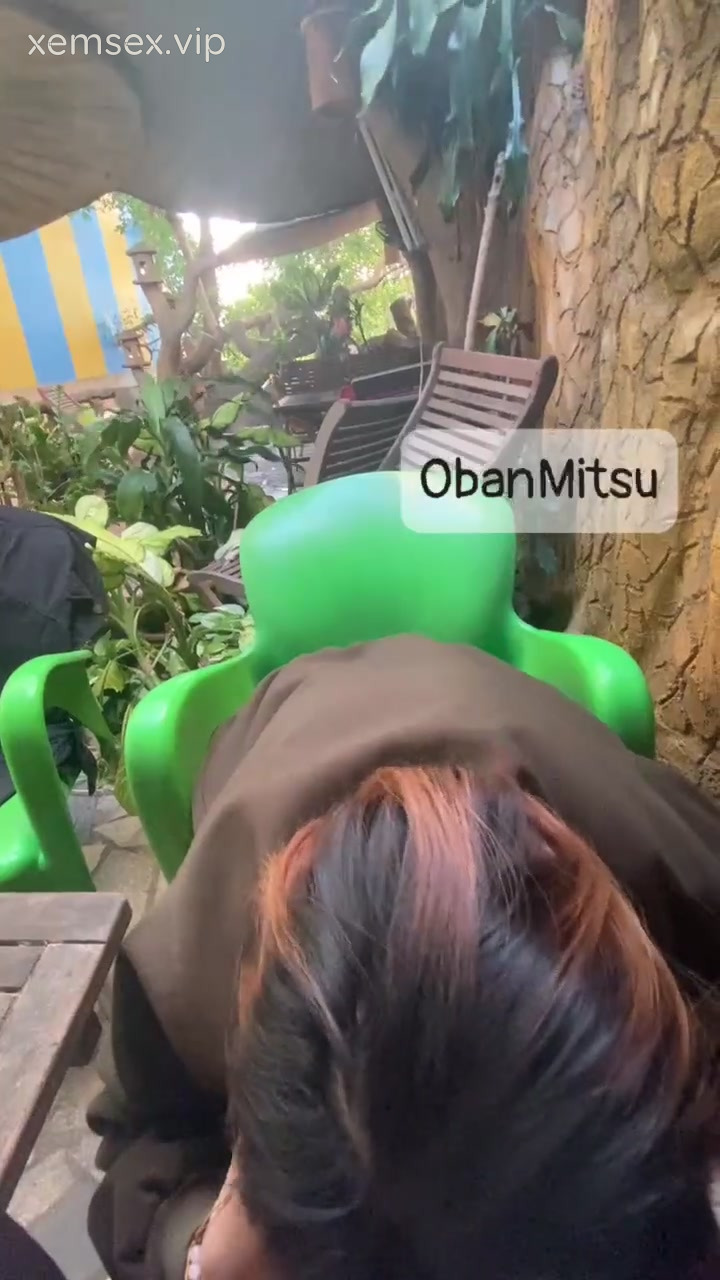 Ảnh thumbnail của Tổng Hợp Clip Public Của Cặp ObanMitsu #6