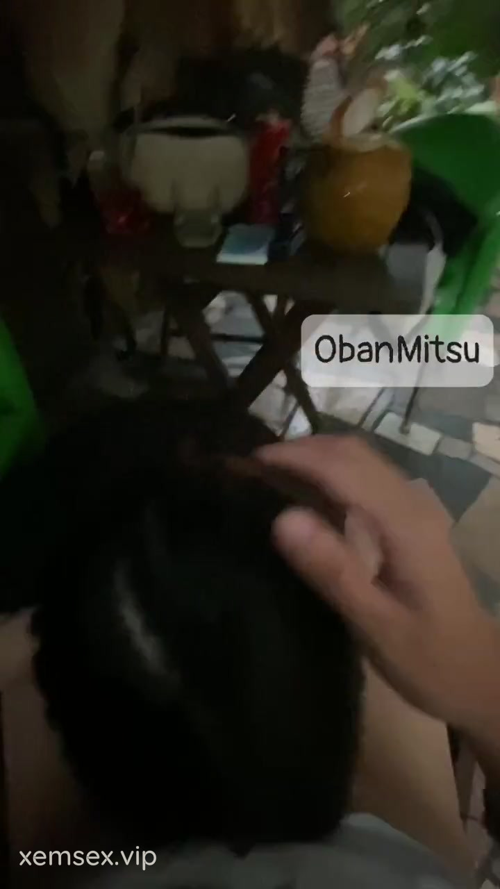 Ảnh thumbnail của Tổng Hợp Clip Public Của Cặp ObanMitsu #9