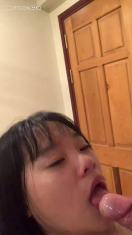 Ảnh thumbnail của TỔNG HỢP GÁI XINH VAY THẾ CHẤP BẰNG BUCU & CHỊCH PHẦN 2 #3