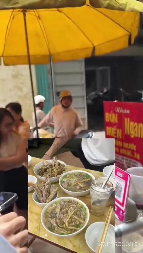 Ảnh thumbnail của Trượt Chân Như Vậy Thì Bầm Dập Con Hàu #2