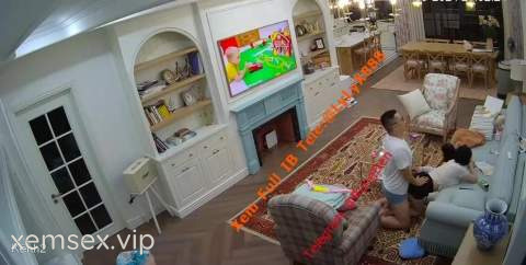 Ảnh thumbnail của VKCK CUồng Dâm Địt Nhau Tối Ngày Trước Mặt COn #6